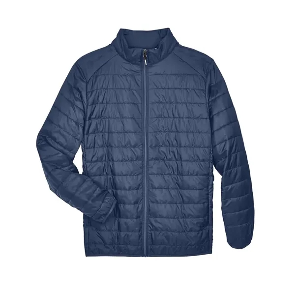 CORE365 Prevail Packable Puffer Jacket... from ASI 84358 S&S Activewear