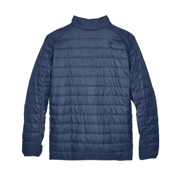 CORE365 Prevail Packable Puffer Jacket... from ASI 84358 S&S Activewear