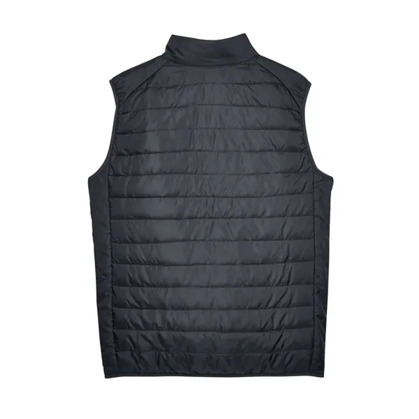 CORE365 Prevail Packable Puffer Vest... from ASI 84358 S&S Activewear