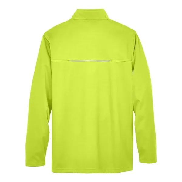 CORE365 Techno Lite Three-Layer Knit Tech-Shell... from ASI 84358 S&S Activewear
