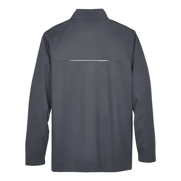 CORE365 Tall Techno Lite Three-Layer Knit Tech-Shell... from ASI 84358 S&S Activewear