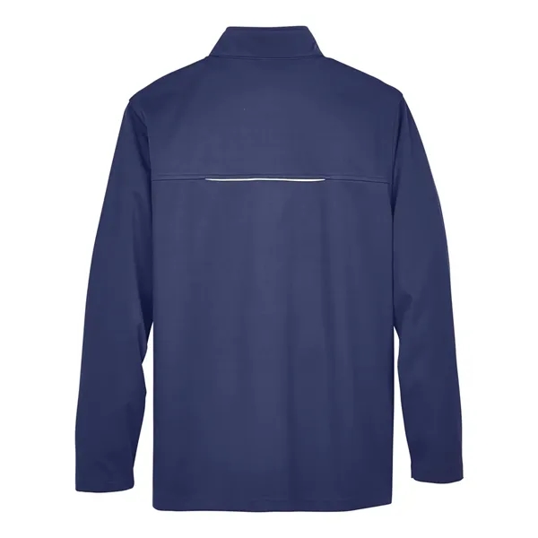 CORE365 Tall Techno Lite Three-Layer Knit Tech-Shell... from ASI 84358 S&S Activewear