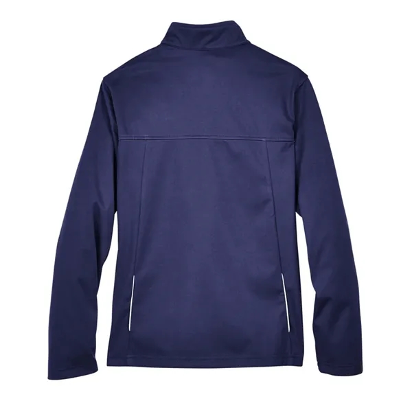 CORE365 Women's Techno Lite Three-Layer Knit Tech-Shell... from ASI 84358 S&S Activewear