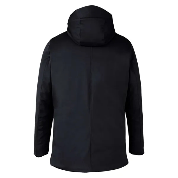 CORE365 Techno Lite Flat-Fill Insulated Jacket... from ASI 84358 S&S Activewear