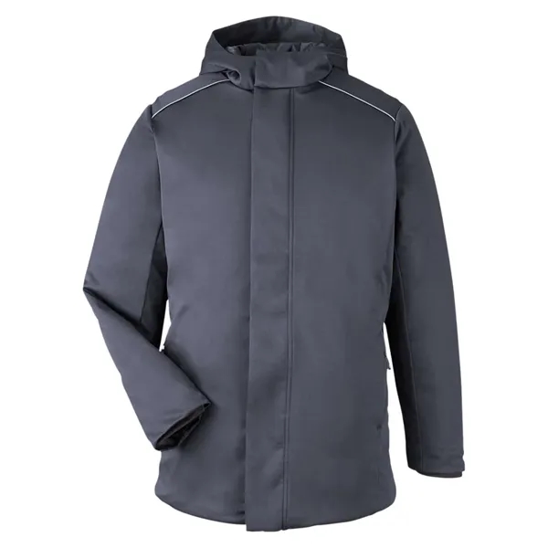 CORE365 Techno Lite Flat-Fill Insulated Jacket... from ASI 84358 S&S Activewear