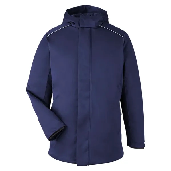 CORE365 Techno Lite Flat-Fill Insulated Jacket... from ASI 84358 S&S Activewear