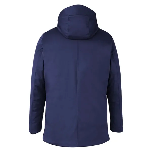 CORE365 Techno Lite Flat-Fill Insulated Jacket... from ASI 84358 S&S Activewear