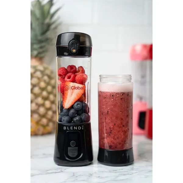 BLENDi™ Pro+ Portable Blender 17oz... from ASI 89320 Starline USA Inc