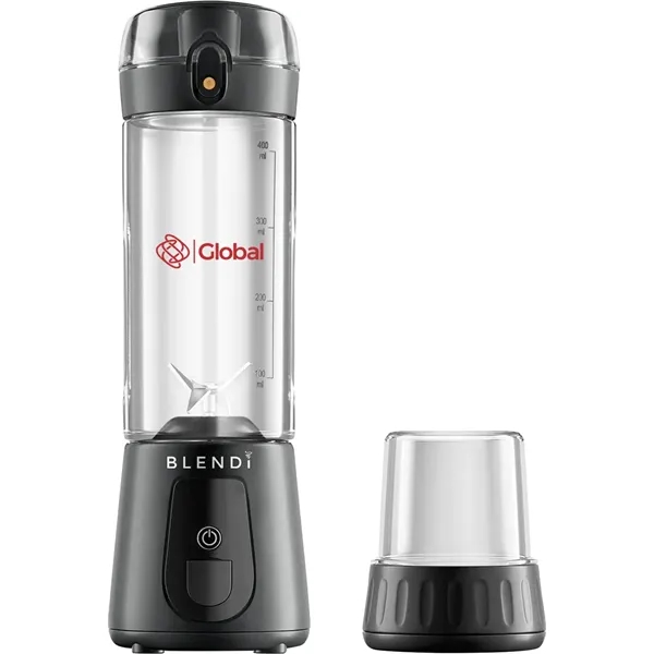 BLENDi™ Pro+ Portable Blender 17oz... from ASI 89320 Starline USA Inc