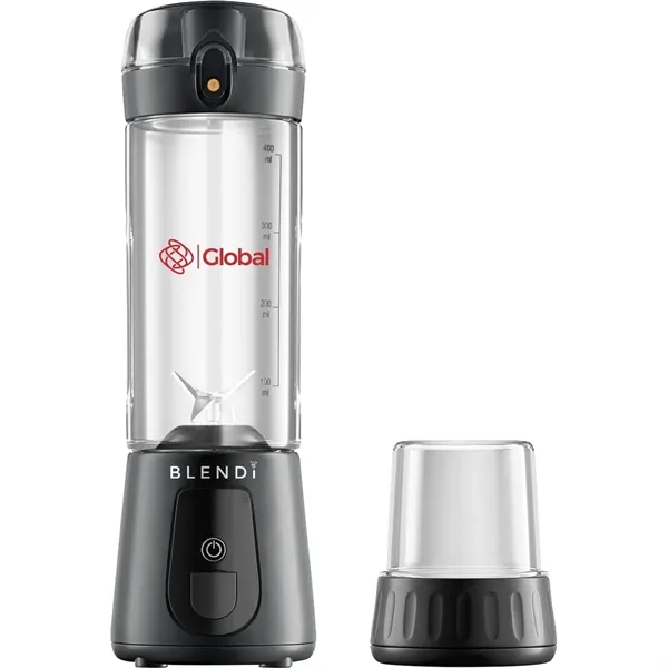 BLENDi™ Pro+ Portable Blender 17oz... from ASI 89320 Starline USA Inc