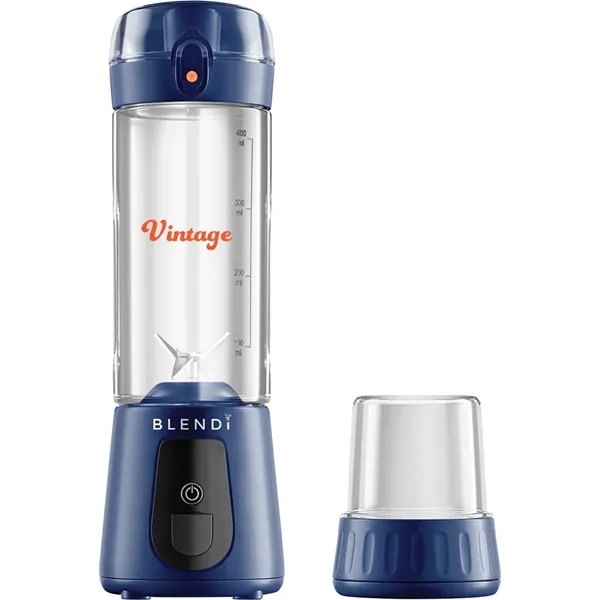 BLENDi™ Pro+ Portable Blender 17oz... from ASI 89320 Starline USA Inc