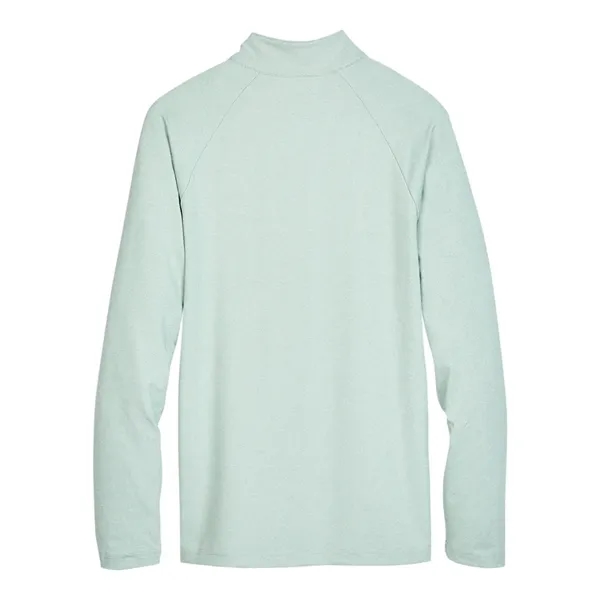 DJ Classic CrownLux Performance® Clubhouse Micro-Stripe Q...... from ASI 84358 S&S Activewear