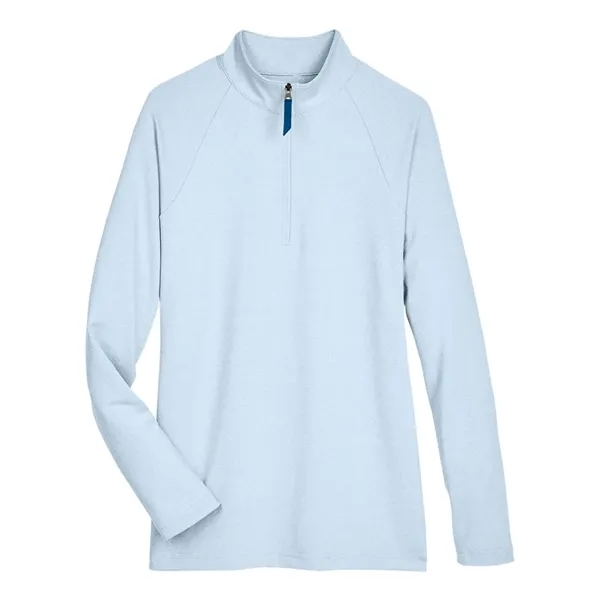 DJ Classic Women's CrownLux Performance® Clubhouse Micro-...... from ASI 84358 S&S Activewear