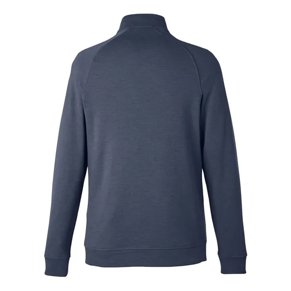 DJ Classic New Classics® Charleston Quarter-Zip Pullover... from ASI 84358 S&S Activewear