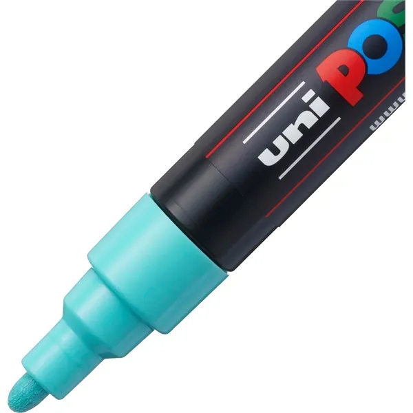 POSCA 8 Piece Soft Marker Set with Bag - Medium... from ASI 89320 Starline USA Inc