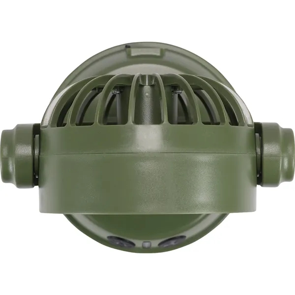 Rechargeable 4-Panel 3W LED/SMD Lantern... from ASI 89320 Starline USA Inc