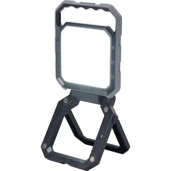 Rechargeable 60W COB Magnetic Worklight... from ASI 89320 Starline USA Inc