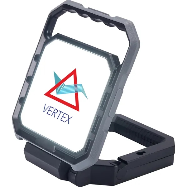 Rechargeable 60W COB Magnetic Worklight... from ASI 89320 Starline USA Inc