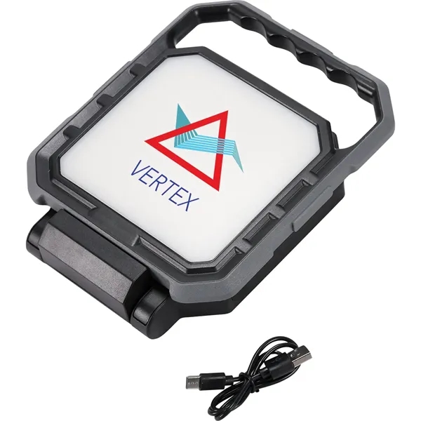 Rechargeable 60W COB Magnetic Worklight... from ASI 89320 Starline USA Inc