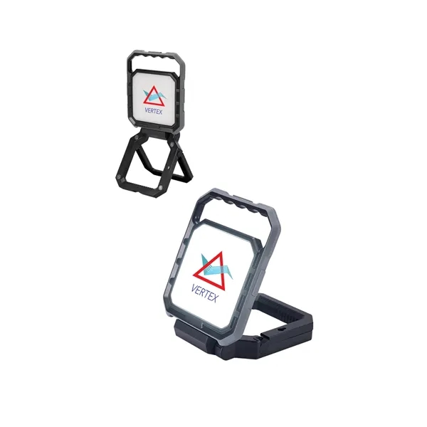 Rechargeable 60W COB Magnetic Worklight... from ASI 89320 Starline USA Inc