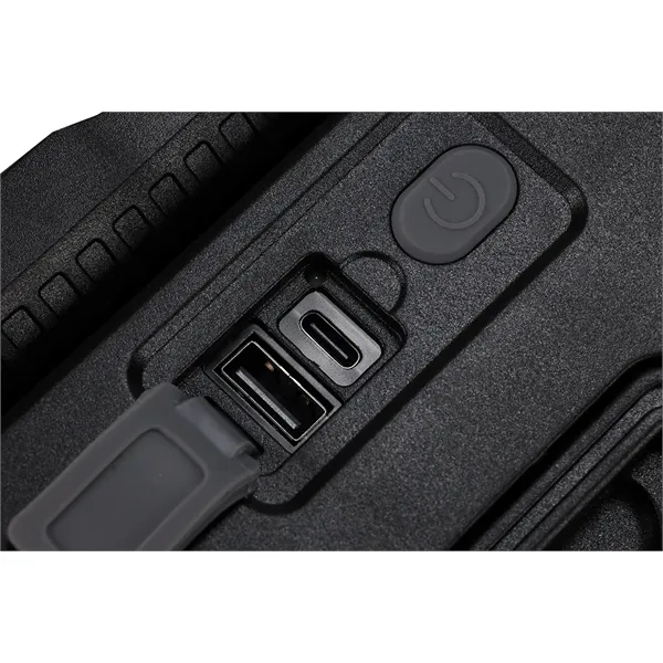 Rechargeable 60W COB Magnetic Worklight... from ASI 89320 Starline USA Inc