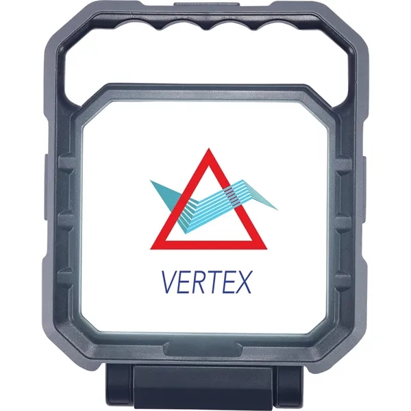 Rechargeable 60W COB Magnetic Worklight... from ASI 89320 Starline USA Inc