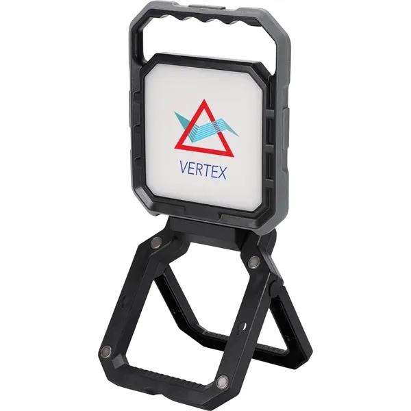 Rechargeable 60W COB Magnetic Worklight... from ASI 89320 Starline USA Inc