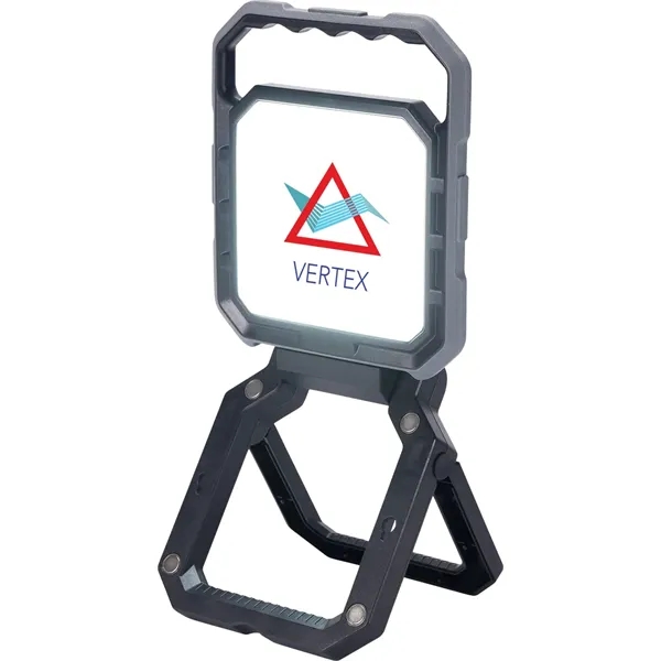 Rechargeable 60W COB Magnetic Worklight... from ASI 89320 Starline USA Inc