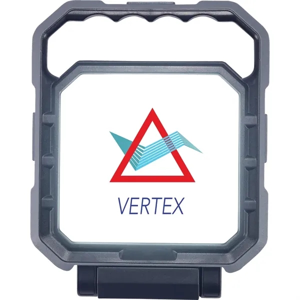 Rechargeable 60W COB Magnetic Worklight... from ASI 89320 Starline USA Inc