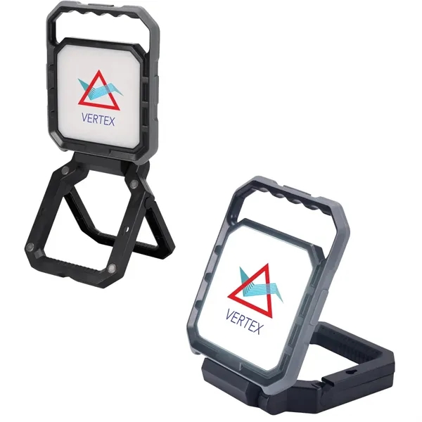 Rechargeable 60W COB Magnetic Worklight... from ASI 89320 Starline USA Inc