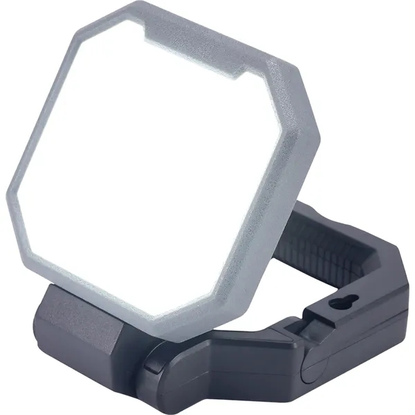 Rechargeable 20W SMD Magnetic Worklight... from ASI 89320 Starline USA Inc