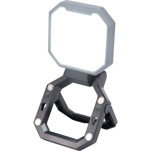 Rechargeable 20W SMD Magnetic Worklight... from ASI 89320 Starline USA Inc
