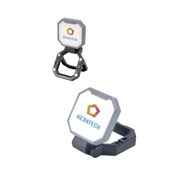 Rechargeable 20W SMD Magnetic Worklight... from ASI 89320 Starline USA Inc