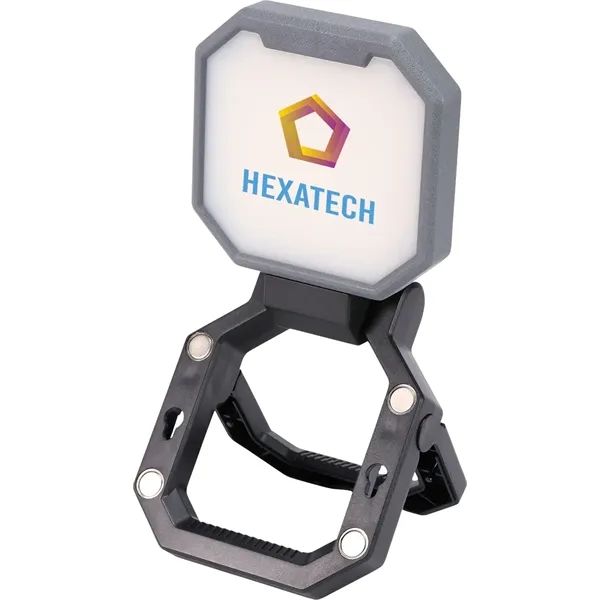 Rechargeable 20W SMD Magnetic Worklight... from ASI 89320 Starline USA Inc