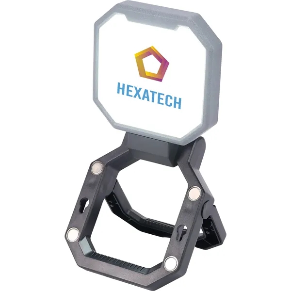 Rechargeable 20W SMD Magnetic Worklight... from ASI 89320 Starline USA Inc