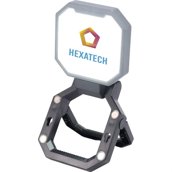 Rechargeable 20W SMD Magnetic Worklight... from ASI 89320 Starline USA Inc