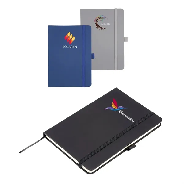 EarthTrendz™ 5x7 Notebook... from ASI 89320 Starline USA Inc