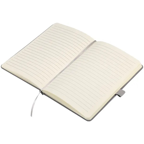 EarthTrendz™ 5x7 Notebook... from ASI 89320 Starline USA Inc