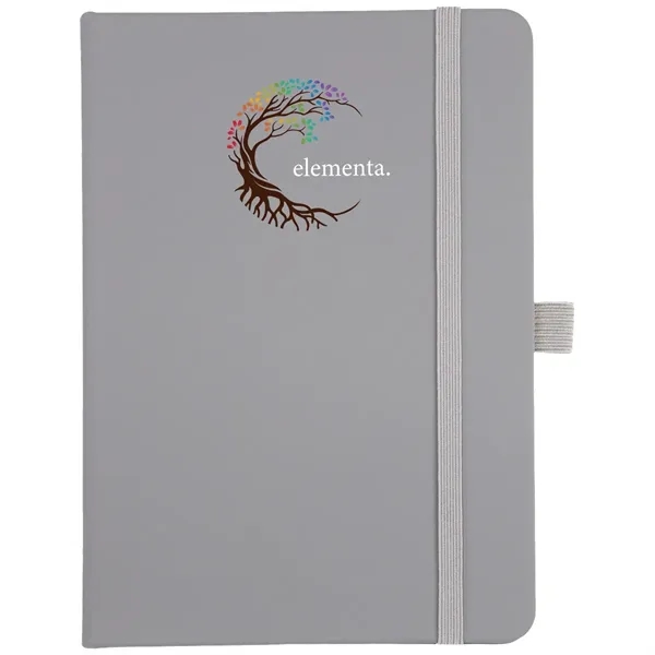 EarthTrendz™ 5x7 Notebook... from ASI 89320 Starline USA Inc