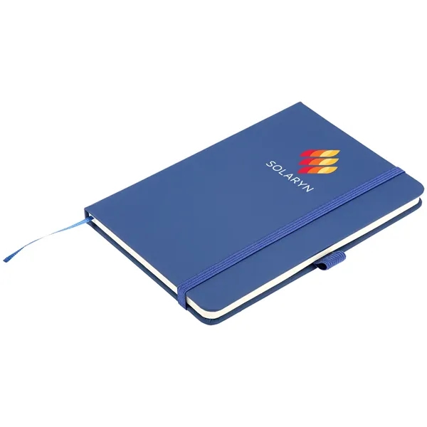 EarthTrendz™ 5x7 Notebook... from ASI 89320 Starline USA Inc