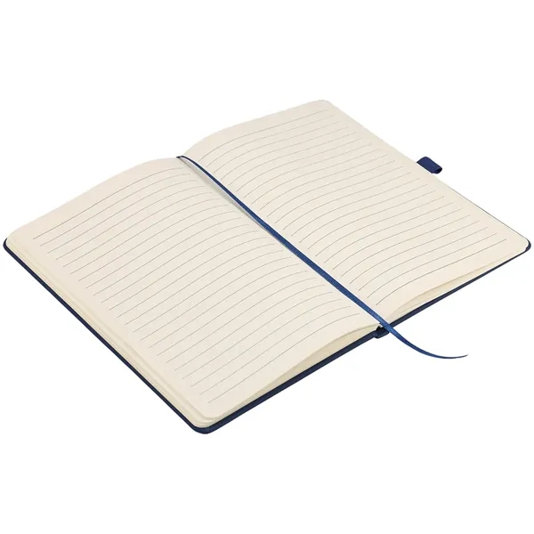 EarthTrendz™ 5x7 Notebook... from ASI 89320 Starline USA Inc
