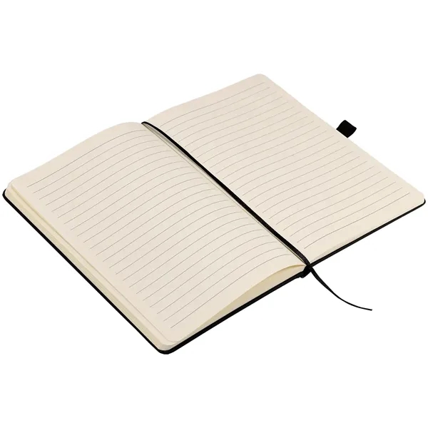 EarthTrendz™ 5.5x8.25 Notebook... from ASI 89320 Starline USA Inc