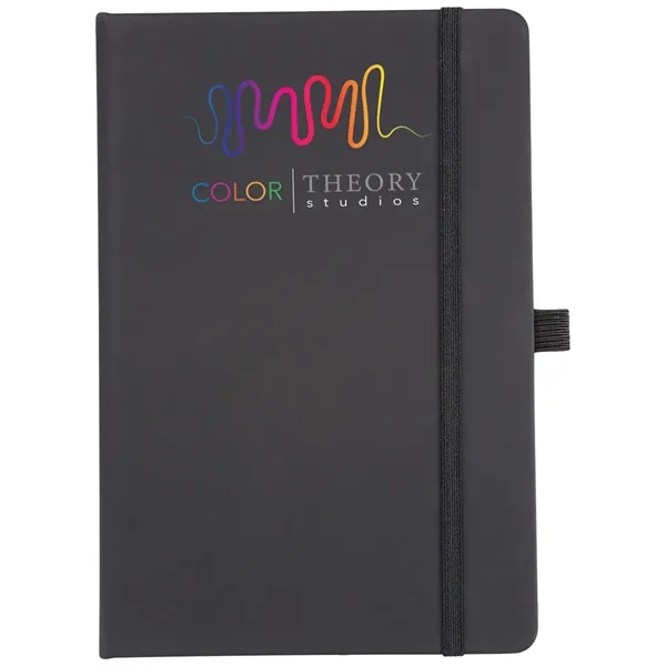 EarthTrendz™ 5.5x8.25 Notebook... from ASI 89320 Starline USA Inc