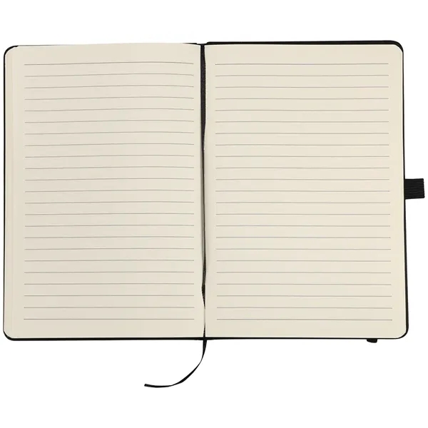 EarthTrendz™ 5.5x8.25 Notebook... from ASI 89320 Starline USA Inc