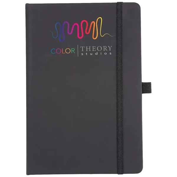 EarthTrendz™ 5.5x8.25 Notebook... from ASI 89320 Starline USA Inc