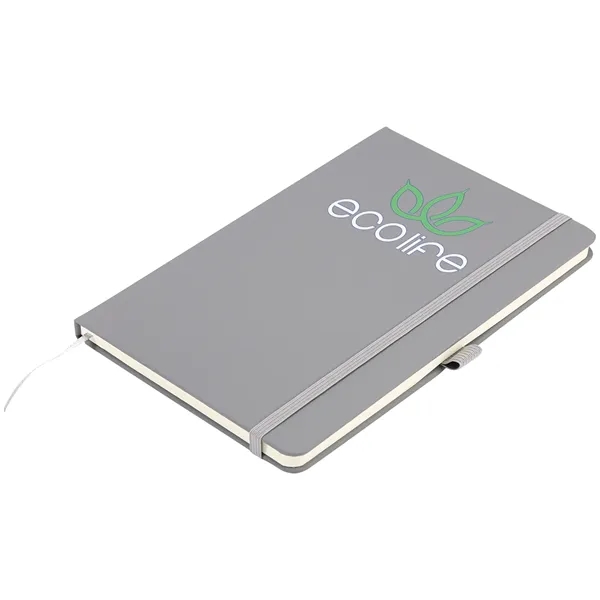 EarthTrendz™ 5.5x8.25 Notebook... from ASI 89320 Starline USA Inc