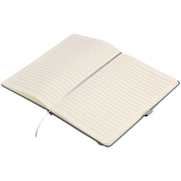 EarthTrendz™ 5.5x8.25 Notebook... from ASI 89320 Starline USA Inc
