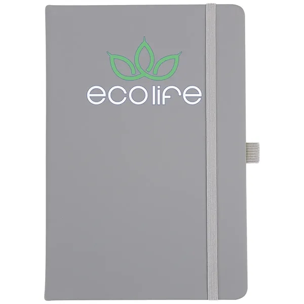EarthTrendz™ 5.5x8.25 Notebook... from ASI 89320 Starline USA Inc