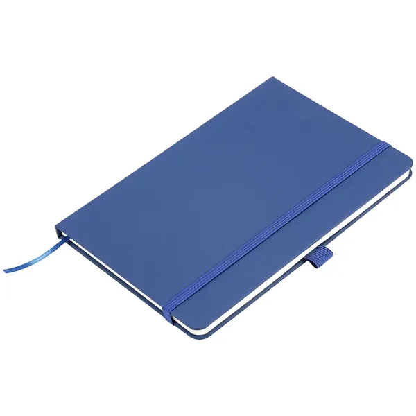 EarthTrendz™ 5.5x8.25 Notebook... from ASI 89320 Starline USA Inc