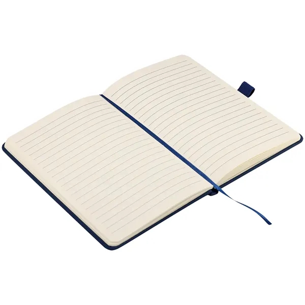 EarthTrendz™ 5.5x8.25 Notebook... from ASI 89320 Starline USA Inc